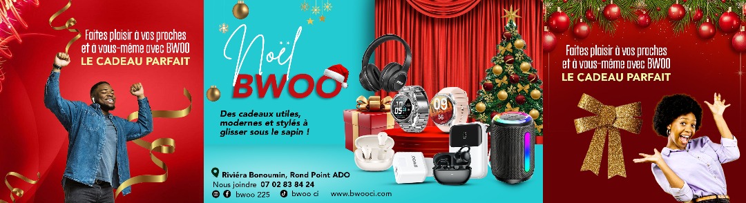 Bannière ETUI DE TELEPHONE