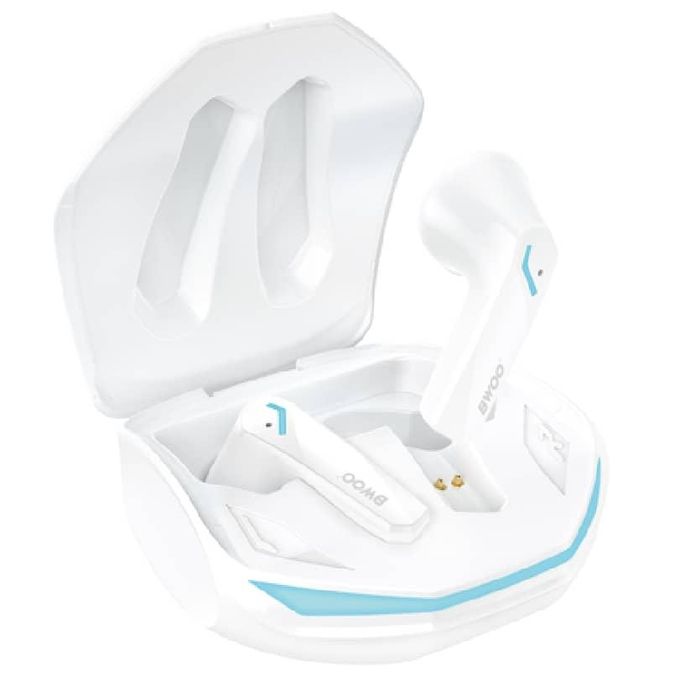 BW 92Bwoo Ecouteur Bluetooth Stéréo Gaming