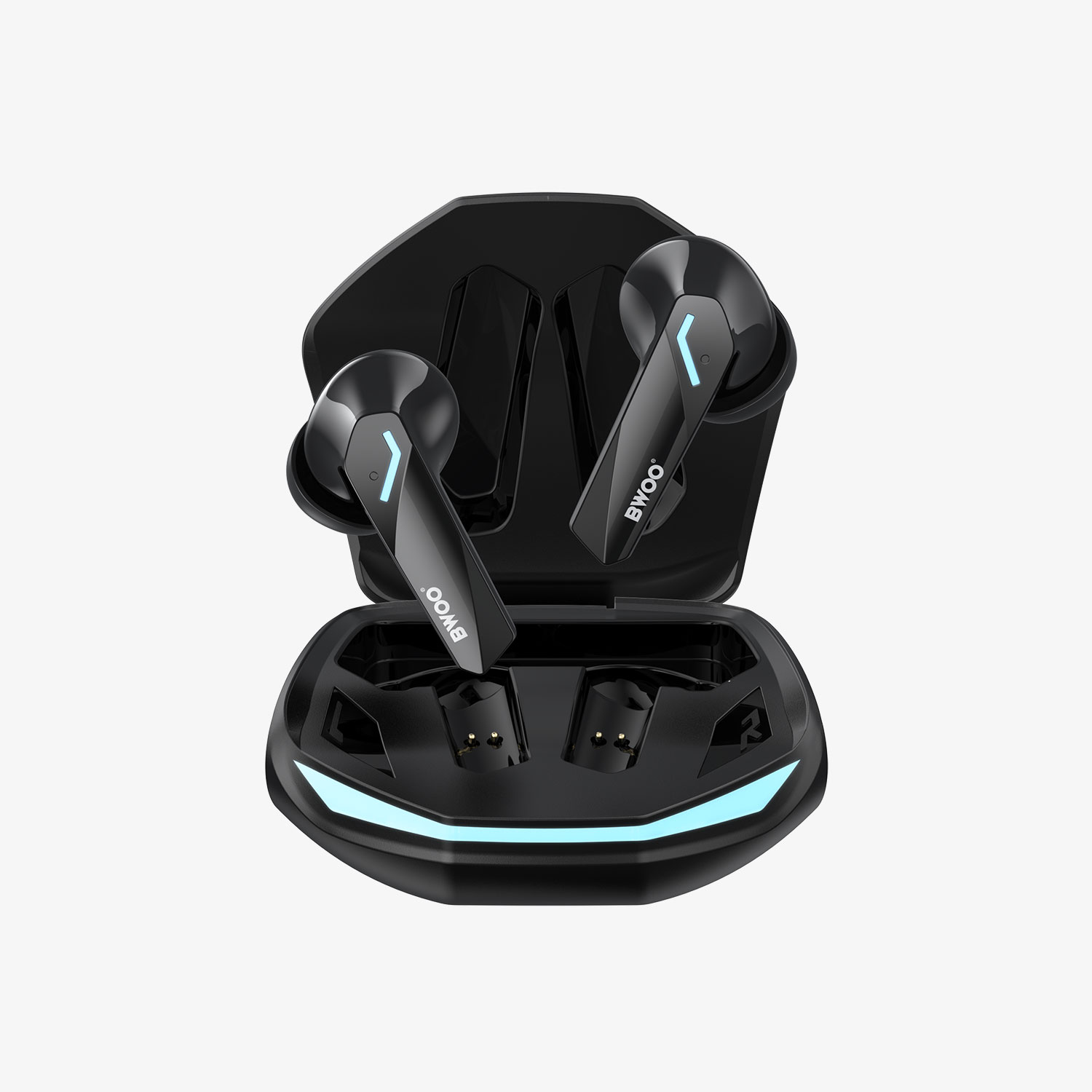 Ecouteur Bluetooth gaming ENC BT V5.3