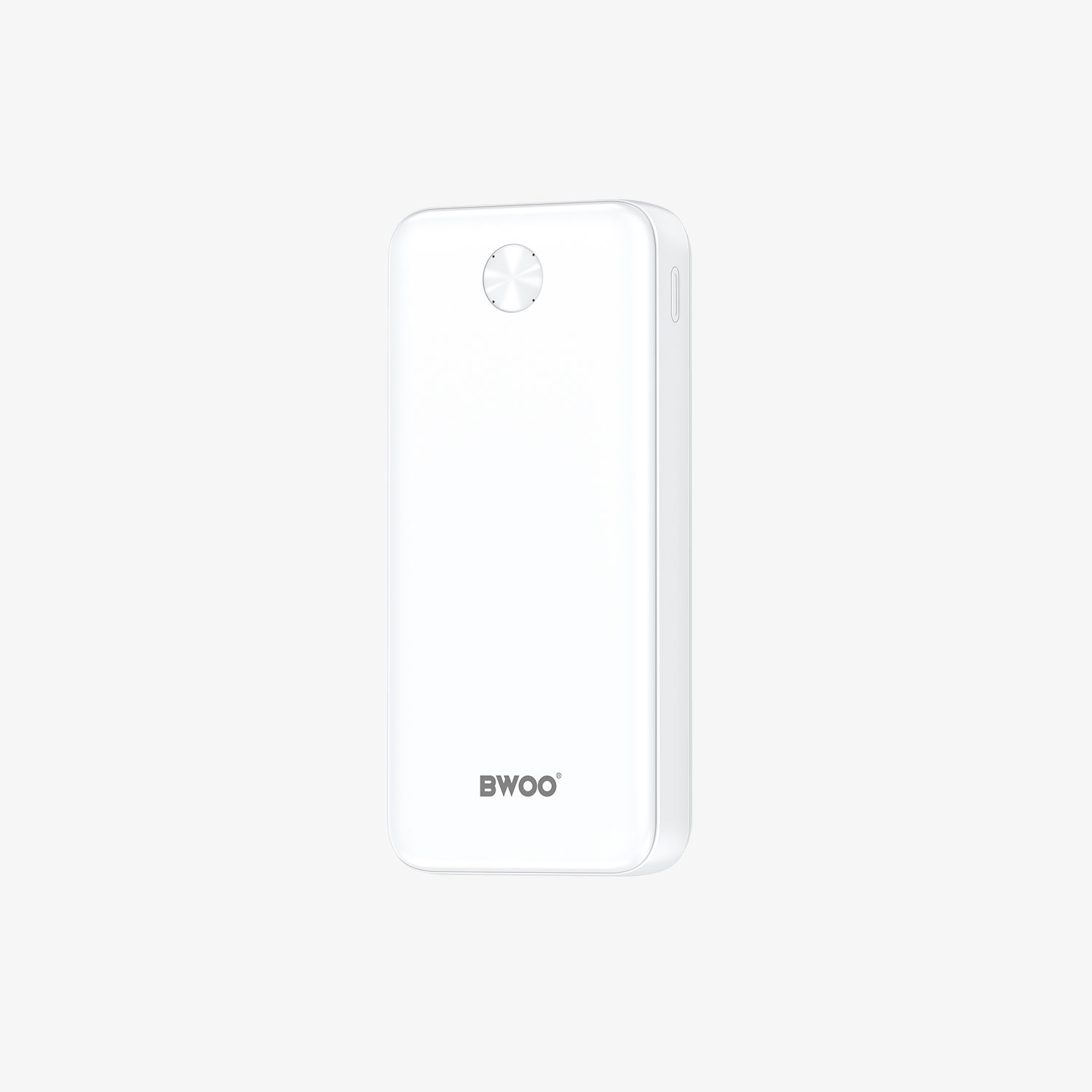 P 32 Bwoo POWER BANQUE 20 000 mAh avec affichage lumineux LED